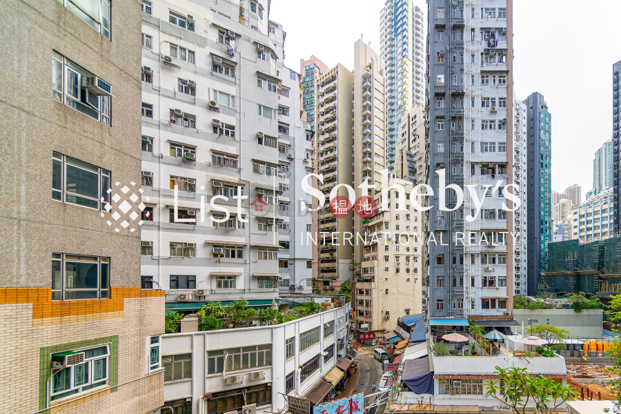 出售俊陞華庭一房單位-68-82高陞街 | 西區-香港-出售-HK$ 830萬