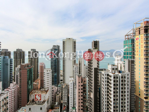 3 Bedroom Family Unit at Island Crest Tower 2 | For Sale | Island Crest Tower 2 縉城峰2座 _0