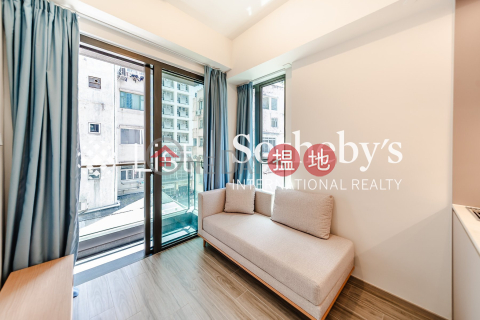 Property for Rent at The Unit Soho with 1 Bedroom | The Unit Soho 奧卑利街28號 _0