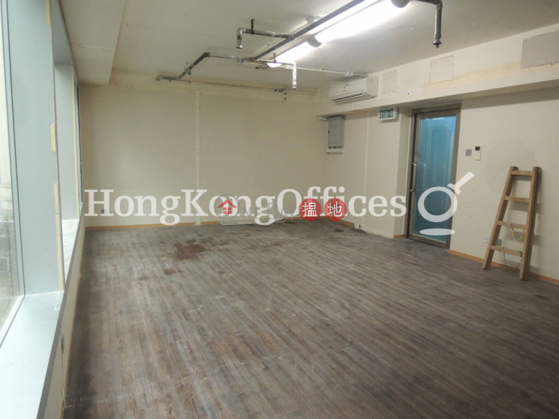 Office Unit for Rent at Blink | 111 Bonham Strand East | Western District, Hong Kong Rental HK$ 22,999/ month