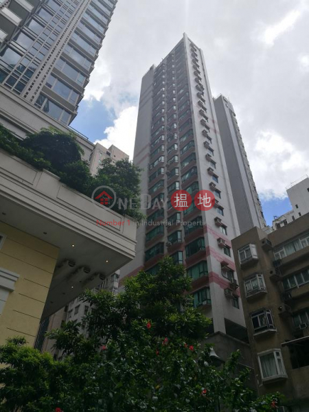 香港搵樓|租樓|二手盤|買樓| 搵地 | 住宅出租樓盤灣仔百旺都中心單位出租|住宅