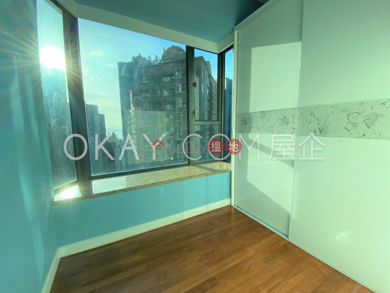 Property Search Hong Kong | OneDay | Residential | Sales Listings Elegant 3 bedroom on high floor | For Sale