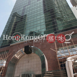 Office Unit for Rent at CF Commercial Tower