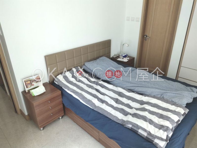 Charming 3 bedroom with terrace | Rental, Diva Diva Rental Listings | Wan Chai District (OKAY-R291270)