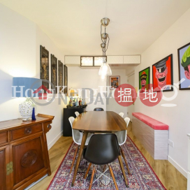 1 Bed Unit for Rent at Notting Hill, Notting Hill 摘星閣 | Wan Chai District (Proway-LID67275R)_0
