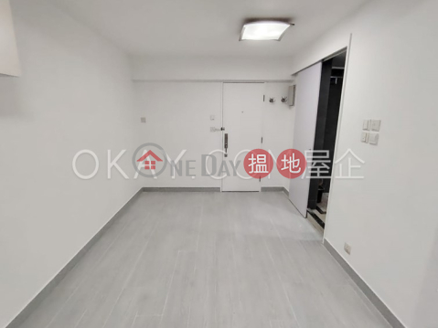 Cozy studio with terrace | For Sale, Tung Cheung Building 東祥大廈 | Western District (OKAY-S71731)_0