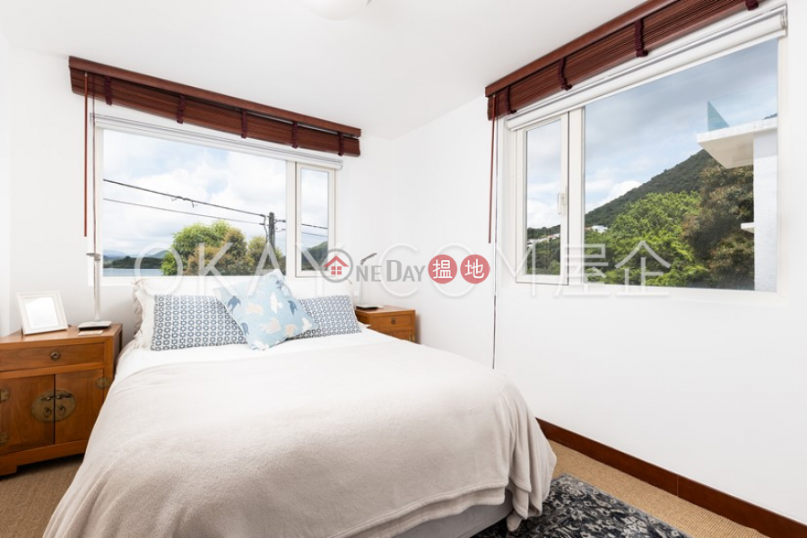 Property Search Hong Kong | OneDay | Residential | Rental Listings | Luxurious house in Sai Kung | Rental