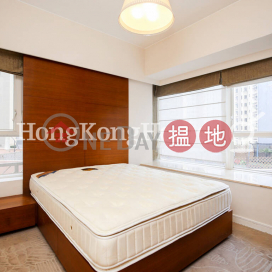 1 Bed Unit for Rent at The Icon, The Icon 干德道38號The ICON | Western District (Proway-LID7676R)_0