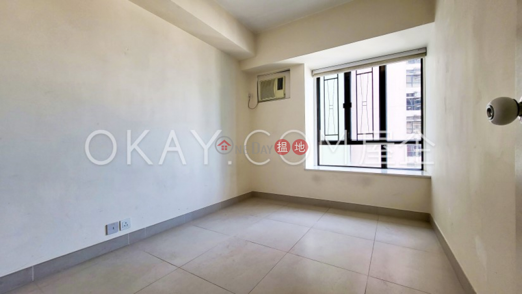 Efficient 3 bedroom with sea views | Rental 83 Robinson Road | Western District Hong Kong | Rental HK$ 39,800/ month