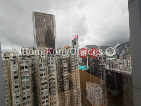 Office Unit for Rent at China Resources Building | China Resources Building 華潤大廈 _0
