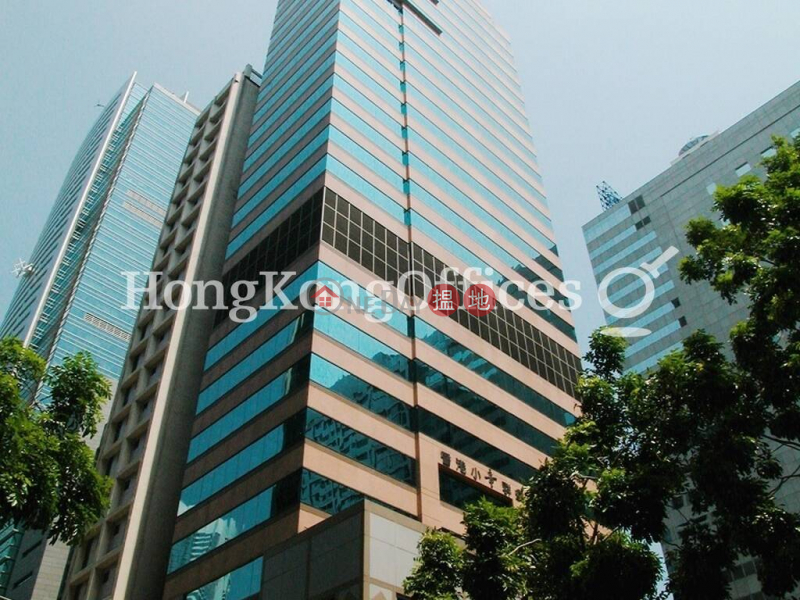 Property Search Hong Kong | OneDay | Office / Commercial Property Rental Listings | Office Unit for Rent at 3 Lockhart Road