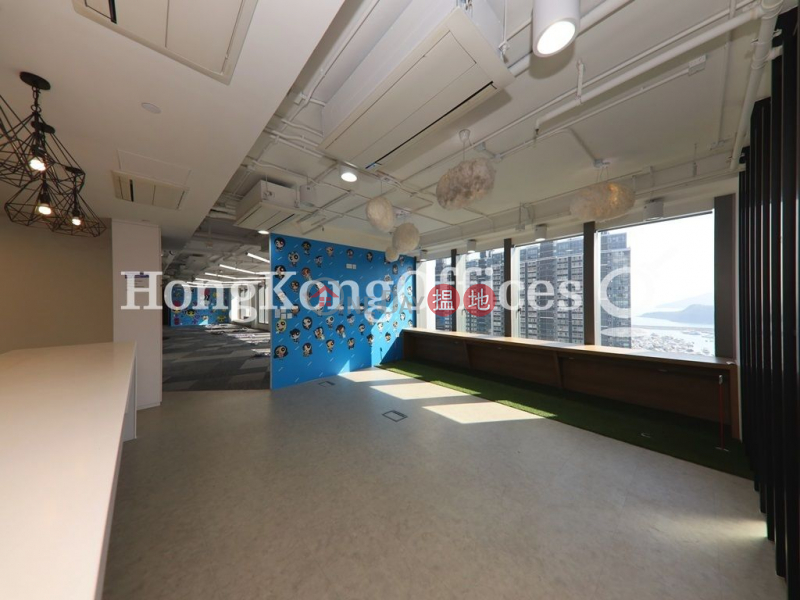 Office Unit for Rent at 41 Heung Yip Road | 41 Heung Yip Road | Southern District, Hong Kong | Rental HK$ 317,088/ month