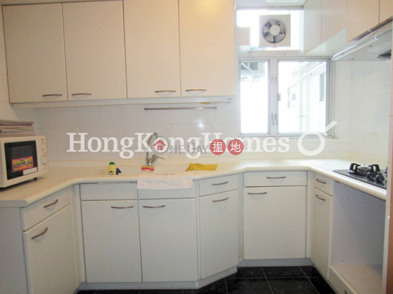 HK$ 55,000/ month | (T-38) Juniper Mansion Harbour View Gardens (West) Taikoo Shing, Eastern District, 3 Bedroom Family Unit for Rent at (T-38) Juniper Mansion Harbour View Gardens (West) Taikoo Shing