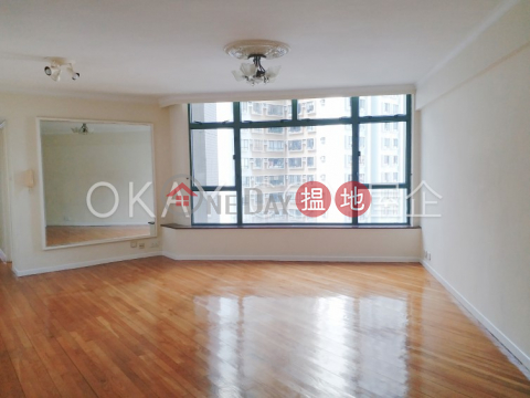 Popular 3 bedroom with parking | For Sale | Robinson Place 雍景臺 _0
