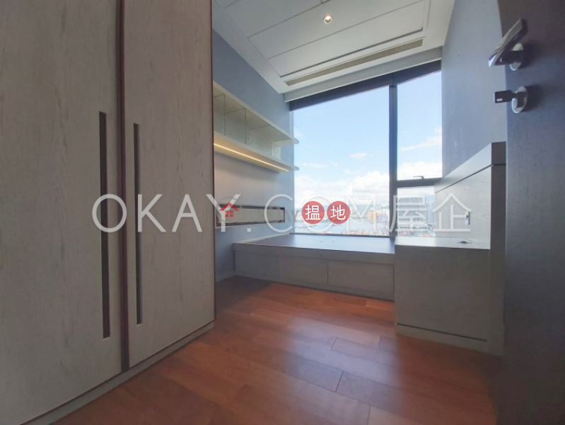 Lovely 2 bedroom in Kowloon Station | Rental | 1 Austin Road West | Yau Tsim Mong, Hong Kong | Rental HK$ 62,000/ month