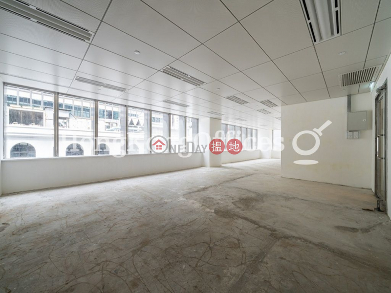 Office Unit for Rent at Wheelock House, 20 Pedder Street | Central District Hong Kong Rental HK$ 111,386/ month