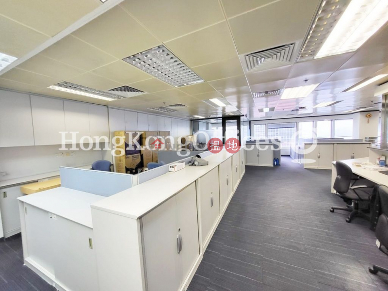 Property Search Hong Kong | OneDay | Office / Commercial Property Rental Listings Office Unit for Rent at Shun Tak Centre