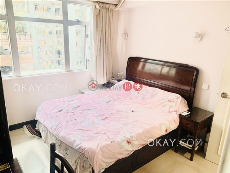 HK$ 21.8M | Silver Star Court | Wan Chai District, Efficient 3 bedroom with balcony | For Sale