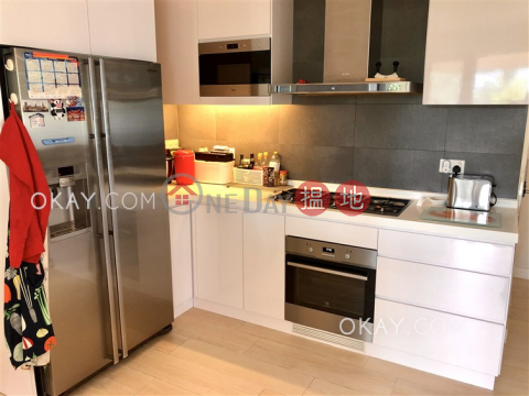 Efficient 3 bedroom with terrace | Rental | Discovery Bay, Phase 4 Peninsula Vl Caperidge, 1 Caperidge Drive 愉景灣 4期 蘅峰蘅欣徑 蘅欣徑1號 _0