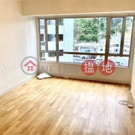 Lovely 3 bedroom on high floor | Rental, Po Tak Mansion 寶德大廈 | Wan Chai District (OKAY-R120377)_0
