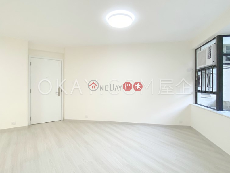 Charming 3 bedroom in Quarry Bay | Rental 43-45 Hong Shing Street | Eastern District | Hong Kong, Rental | HK$ 33,000/ month