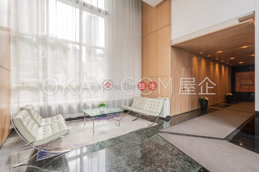 Property Search Hong Kong | OneDay | Residential Rental Listings, Rare 3 bedroom with harbour views | Rental