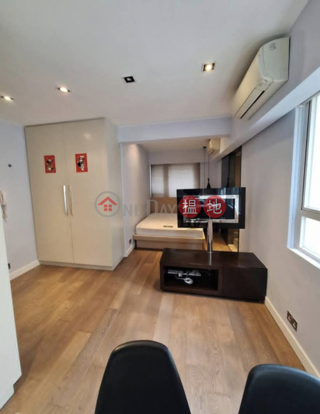 Yuk Yat Building High | 3 Unit | Residential, Rental Listings | HK$ 20,500/ month