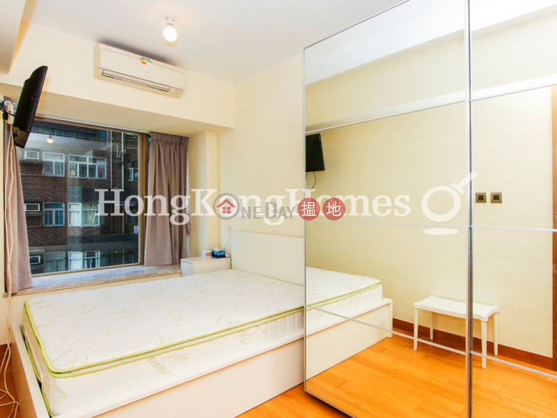 1 Bed Unit for Rent at The Nova, The Nova 星鑽 Rental Listings | Western District (Proway-LID164129R)