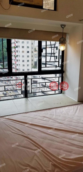 HK$ 26,000/ month | Illumination Terrace | Wan Chai District, Illumination Terrace | 2 bedroom Low Floor Flat for Rent