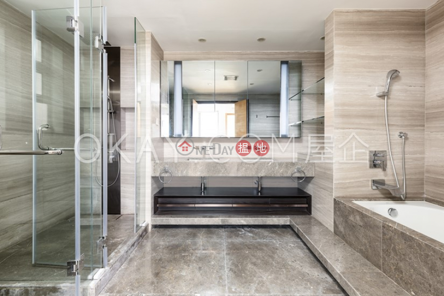 HK$ 260,000/ month Kellet House Central District | Exquisite house with sea views, rooftop & terrace | Rental