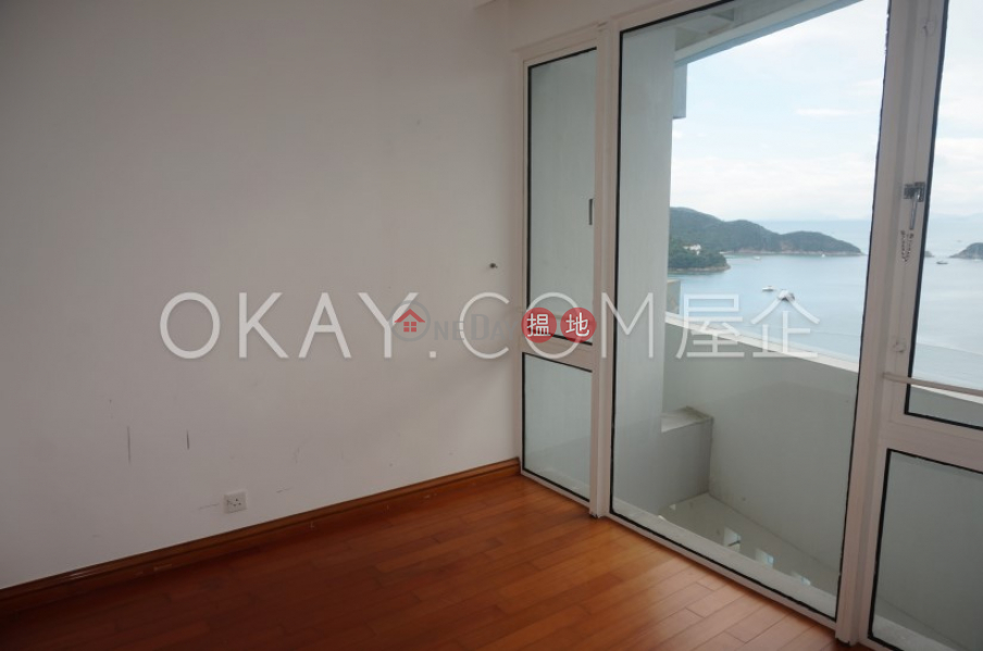 Unique 3 bedroom with parking | Rental, 109 Repulse Bay Road | Southern District, Hong Kong Rental, HK$ 68,000/ month