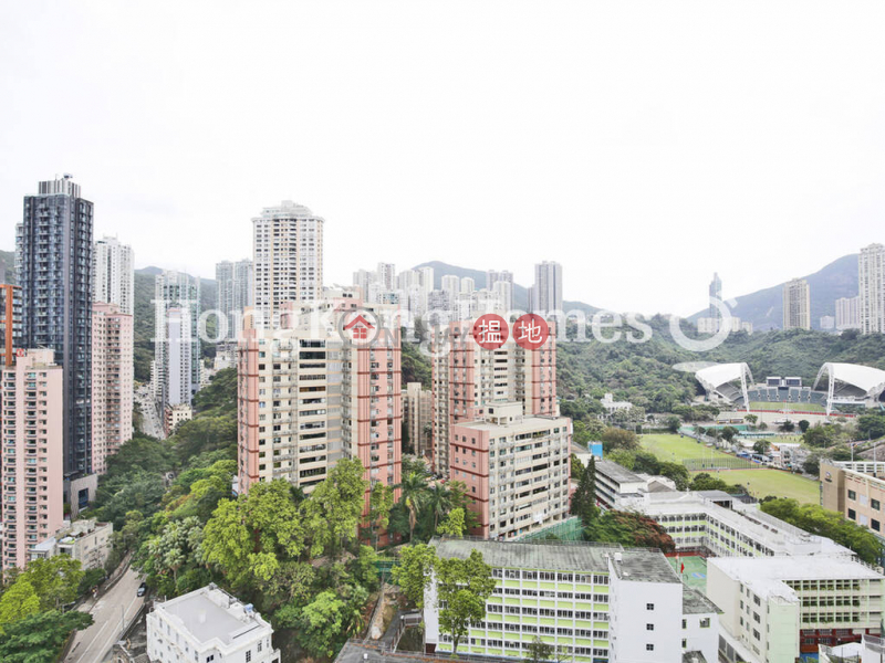Property Search Hong Kong | OneDay | Residential | Rental Listings | 1 Bed Unit for Rent at yoo Residence