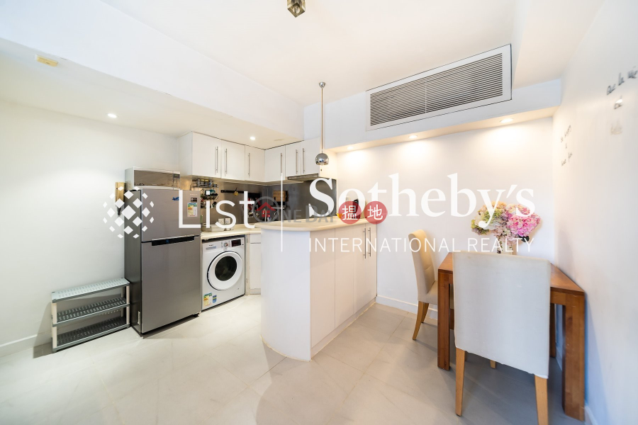 Property Search Hong Kong | OneDay | Residential | Sales Listings, Property for Sale at To Li Garden with 1 Bedroom