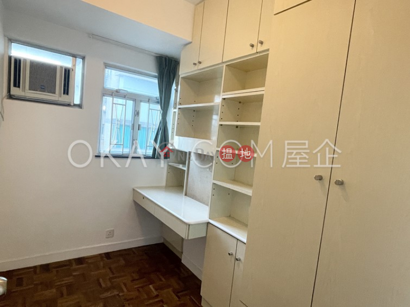 Rare 3 bedroom on high floor with sea views & parking | For Sale 20 Conduit Road | Western District Hong Kong | Sales HK$ 15.9M