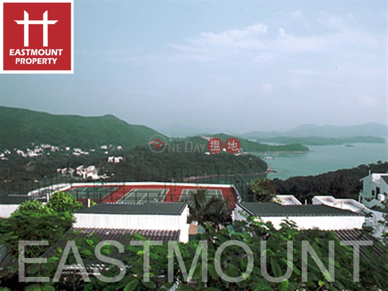 Property Search Hong Kong | OneDay | Residential | Rental Listings | Sai Kung Apartment | Property For Rent or Lease in Floral Villas, Tso Wo Road 早禾路早禾居-Well managed, Club hse