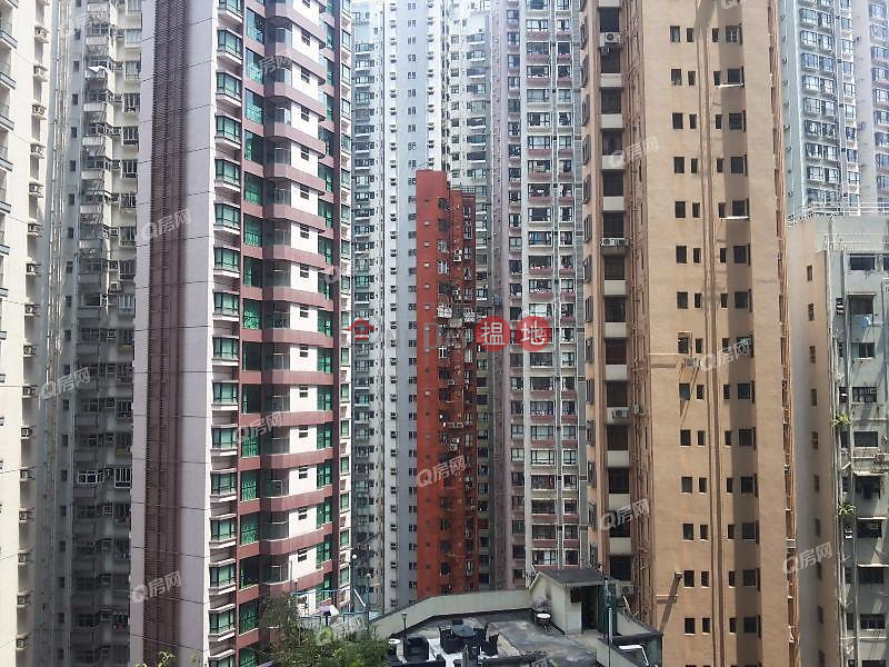 HK$ 15M Jing Tai Garden Mansion Western District Jing Tai Garden Mansion | 2 bedroom Mid Floor Flat for Sale