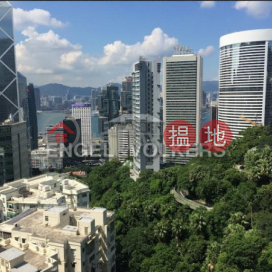 4 Bedroom Luxury Flat for Rent in Central Mid Levels | Borrett Mansions 寶德臺 _0