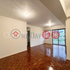 Elegant 3 bedroom with balcony | Rental, San Francisco Towers 金山花園 | Wan Chai District (OKAY-R91905)_0