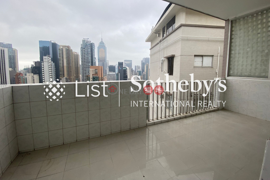 Property Search Hong Kong | OneDay | Residential Rental Listings, Property for Rent at United Mansion with 3 Bedrooms