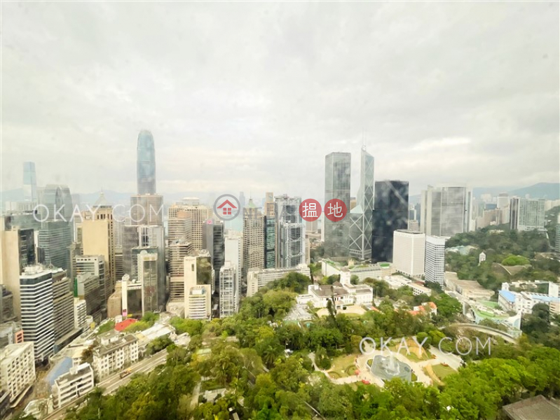 Property Search Hong Kong | OneDay | Residential | Sales Listings Lovely 2 bedroom on high floor with parking | For Sale