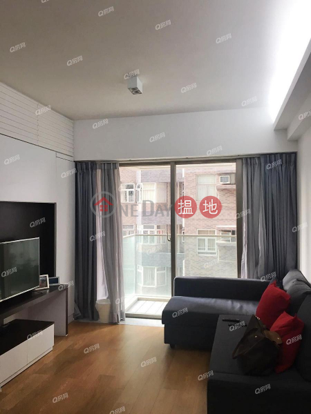 HK$ 19M The Nova | Western District | The Nova | 2 bedroom Low Floor Flat for Sale