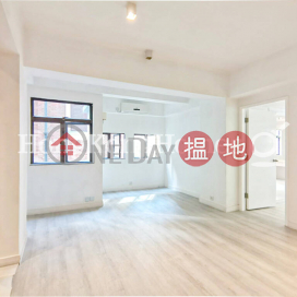 孔翠樓一房單位出售, 孔翠樓 Peacock Mansion | 西區 (Proway-LID94848S)_0