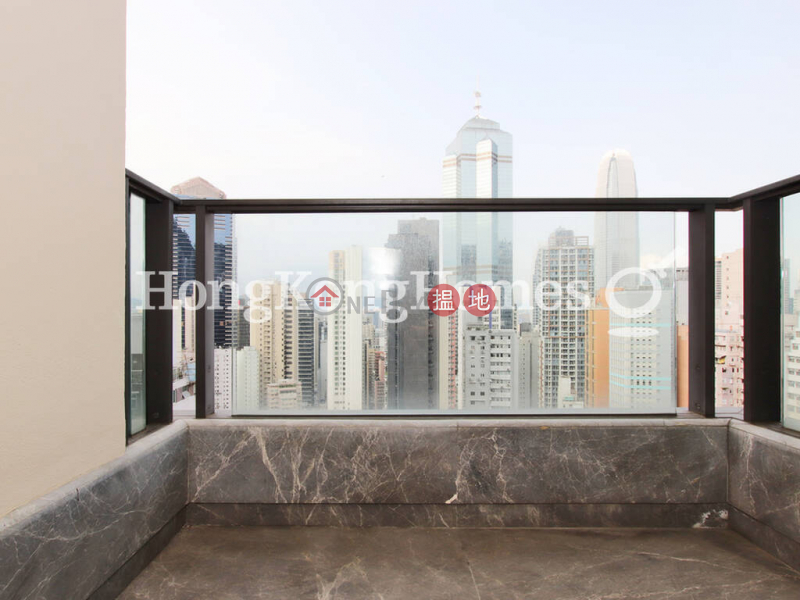 1 Bed Unit for Rent at The Pierre | 1 Coronation Terrace | Central District, Hong Kong | Rental, HK$ 25,000/ month