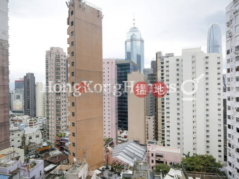 1 Bed Unit at Gramercy | For Sale, Gramercy 瑧環 | Western District (Proway-LID113682S)_0
