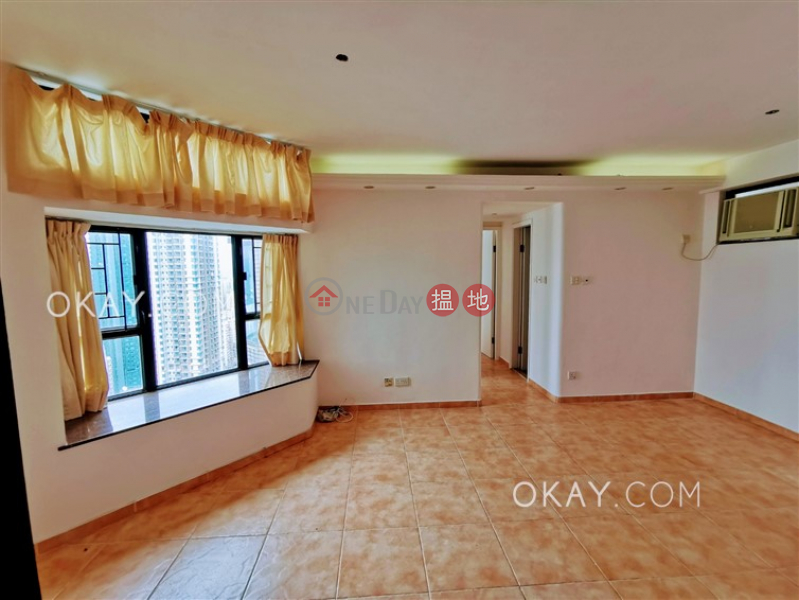 Property Search Hong Kong | OneDay | Residential Rental Listings Generous 2 bedroom on high floor | Rental