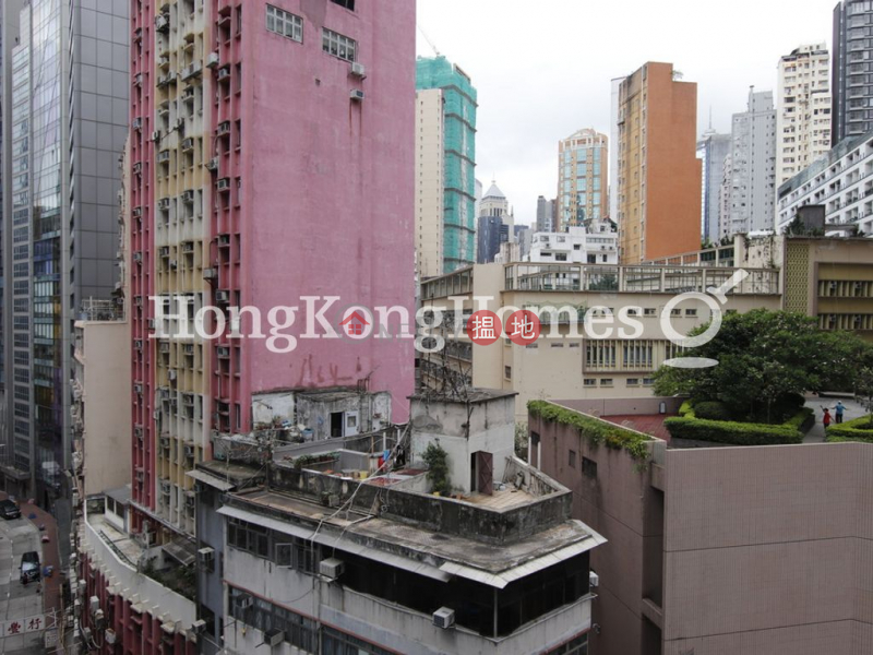 香港搵樓|租樓|二手盤|買樓| 搵地 | 住宅-出租樓盤|Manhattan Avenue兩房一廳單位出租