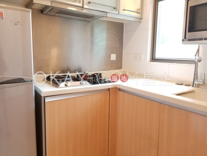 Property Search Hong Kong | OneDay | Residential Sales Listings Nicely kept 2 bedroom on high floor with balcony | For Sale