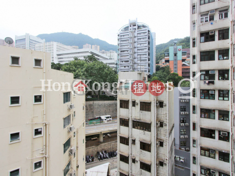1 Bed Unit for Rent at High West, High West 曉譽 | Western District (Proway-LID170436R)_0