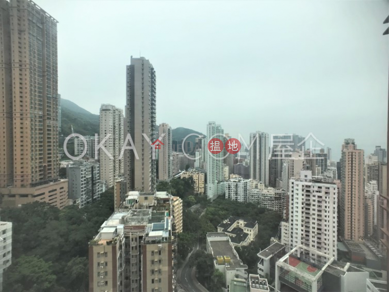 應彪大廈高層|住宅|出租樓盤|HK$ 36,500/ 月