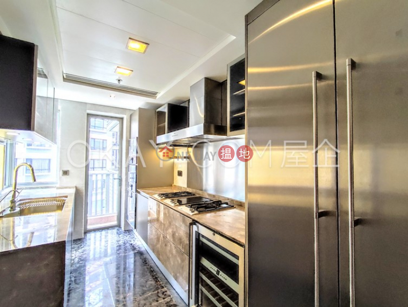 Property Search Hong Kong | OneDay | Residential Sales Listings, Lovely 3 bedroom on high floor with balcony & parking | For Sale